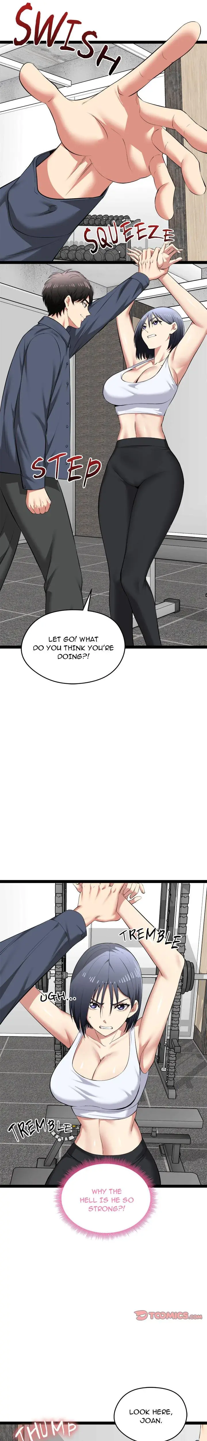 Start Game Episode 33 - Page 24