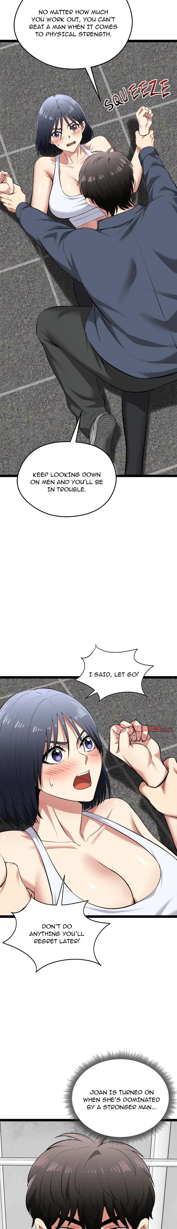 Start Game Episode 34 - Page 12