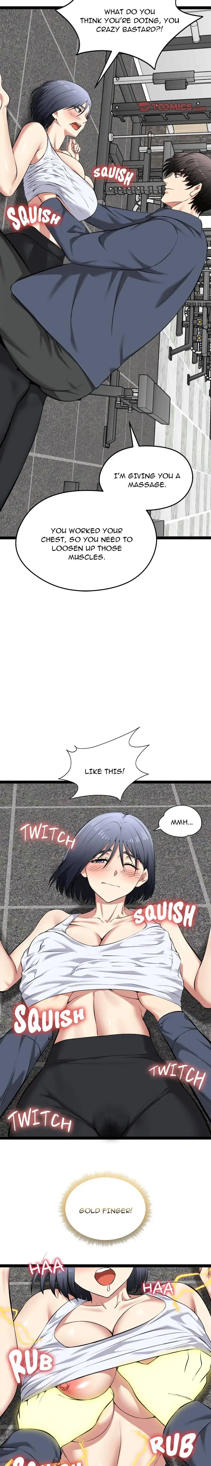 Start Game Episode 34 - Page 17