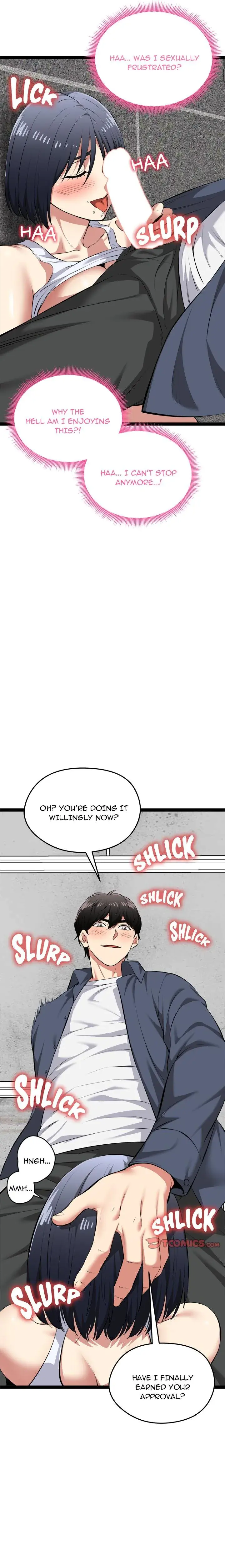 Start Game Episode 34 - Page 23