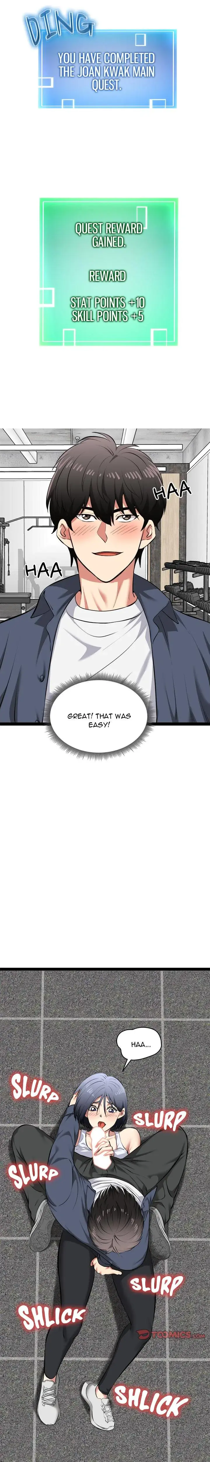 Start Game Episode 34 - Page 24