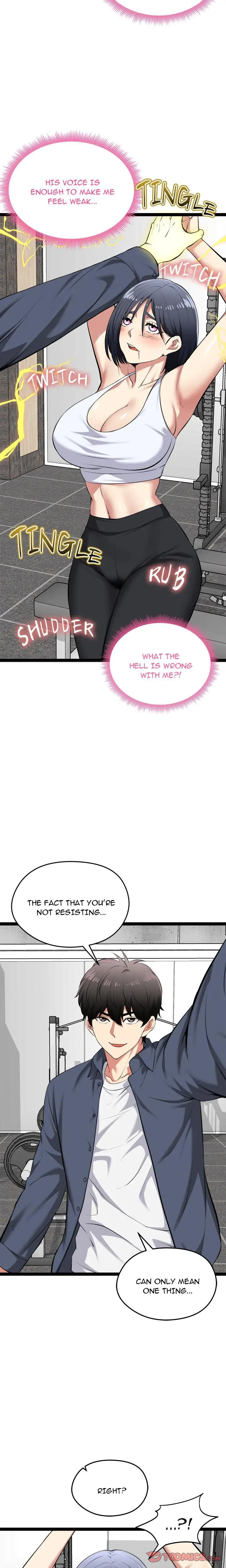 Start Game Episode 34 - Page 6