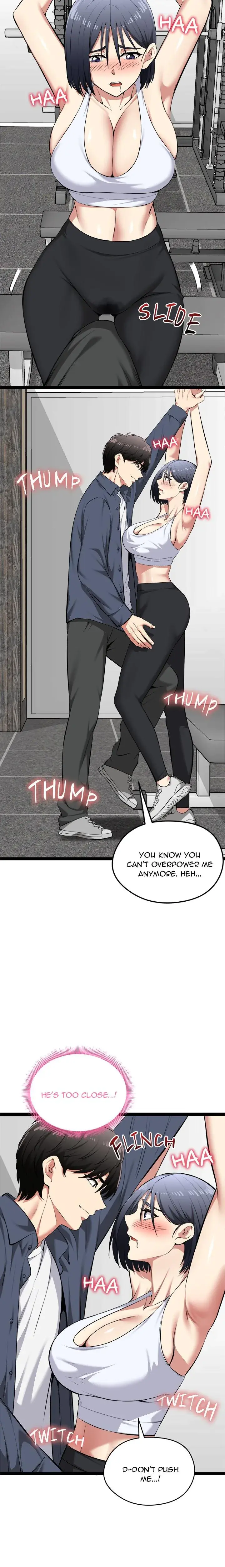 Start Game Episode 34 - Page 7