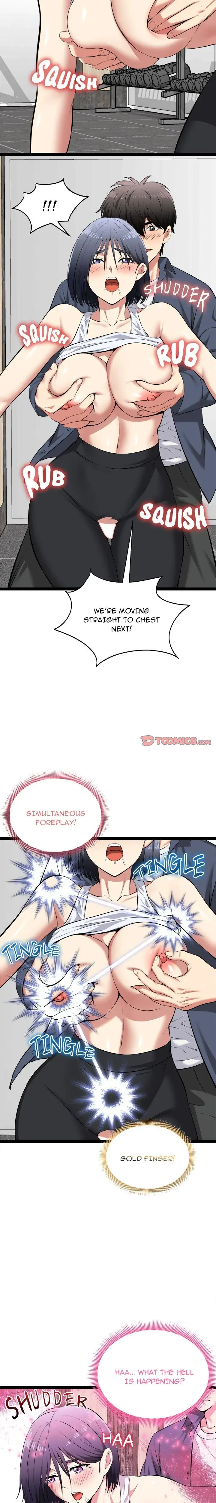 Start Game Episode 35 - Page 10