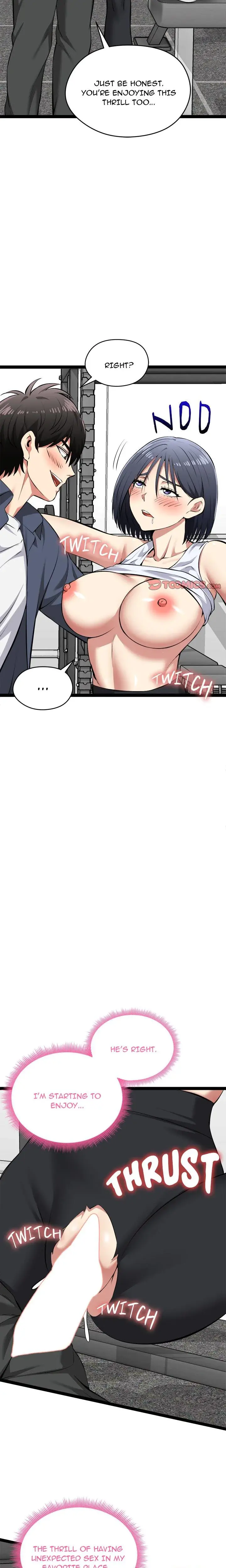 Start Game Episode 35 - Page 16