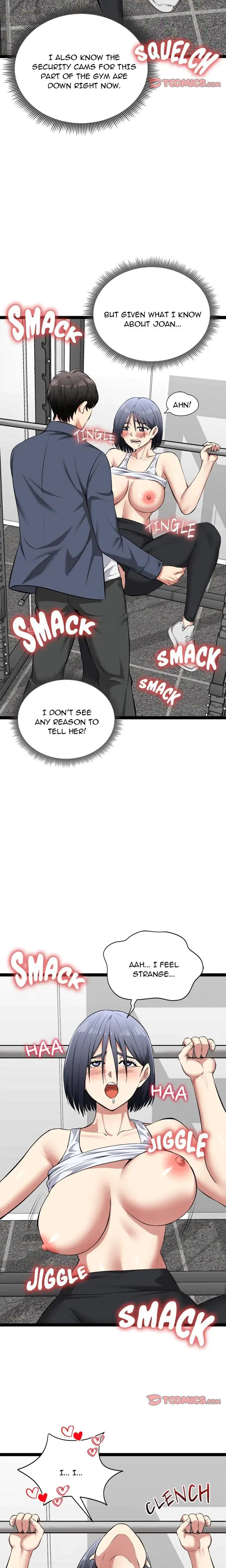 Start Game Episode 35 - Page 18