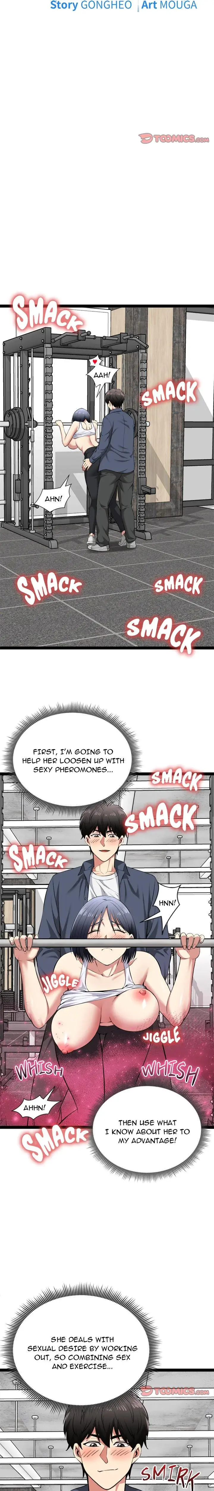 Start Game Episode 35 - Page 2