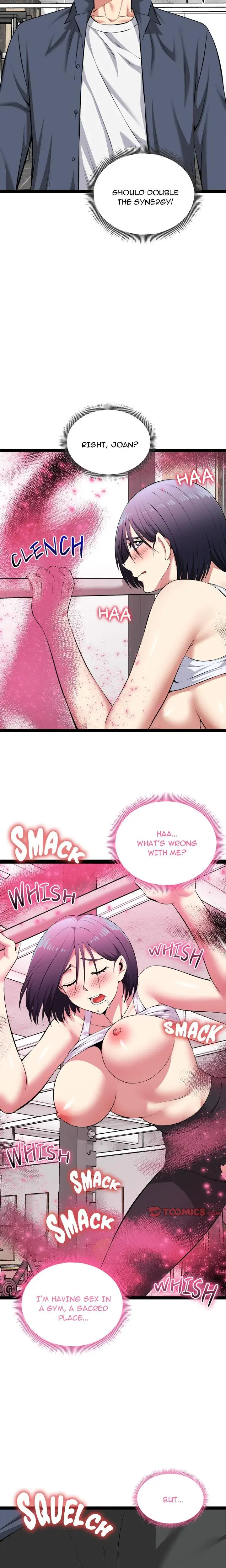 Start Game Episode 35 - Page 3