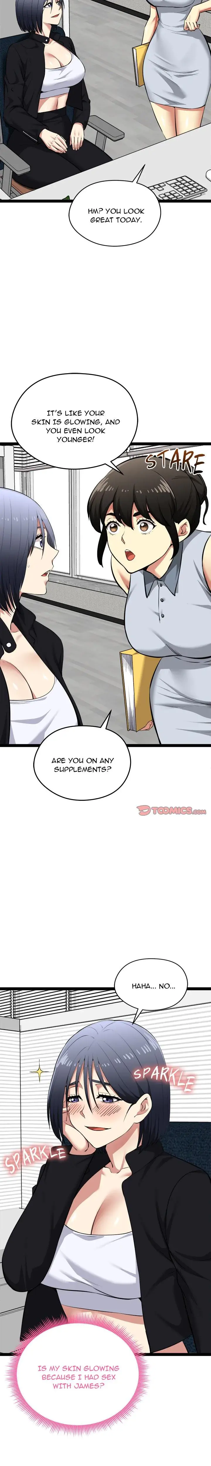 Start Game Episode 36 - Page 21
