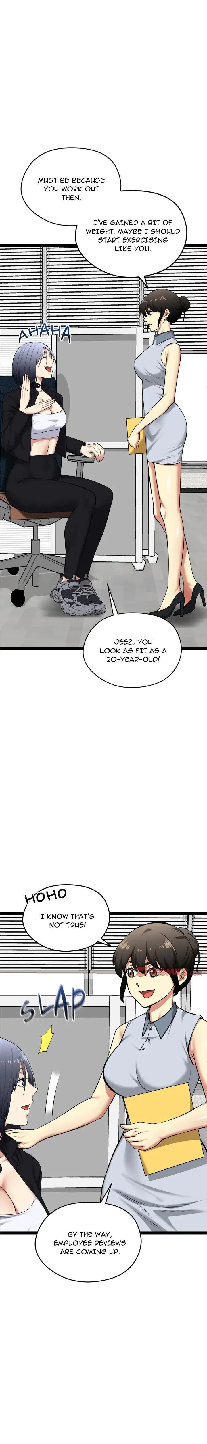 Start Game Episode 36 - Page 22