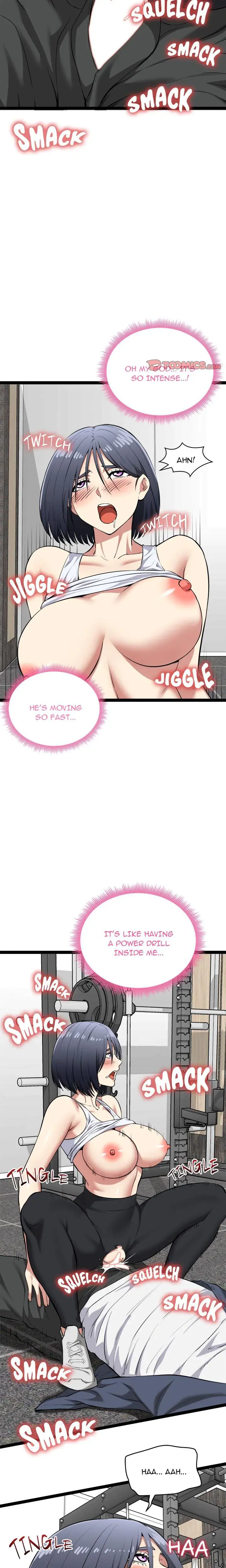 Start Game Episode 36 - Page 9