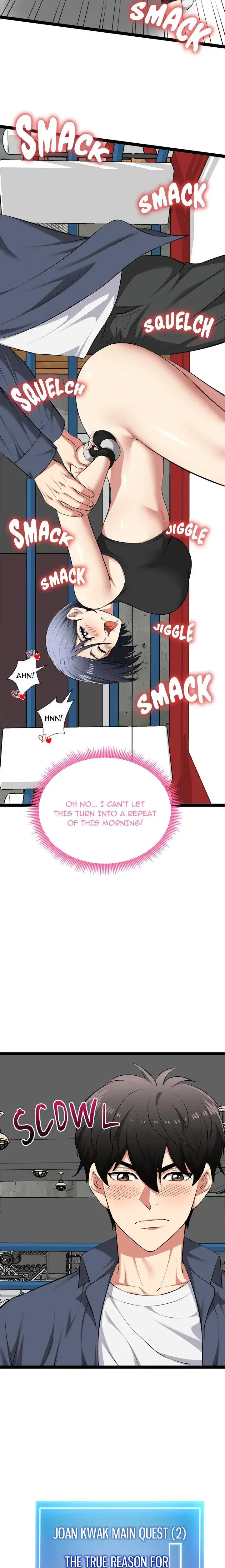 Start Game Episode 37 - Page 15