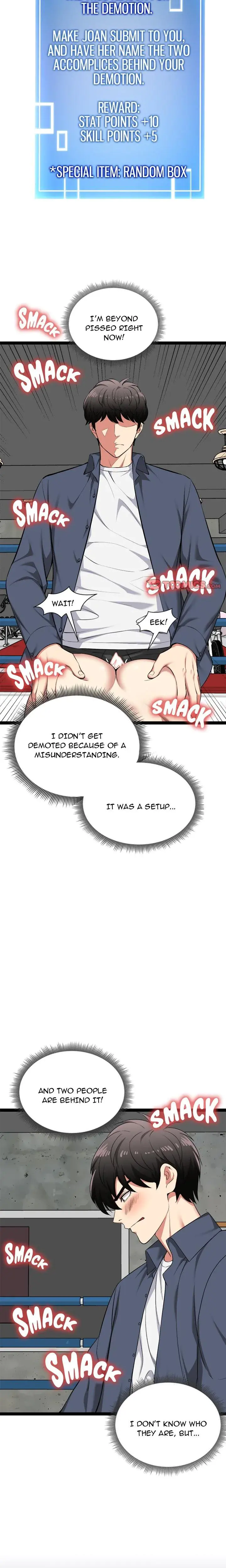 Start Game Episode 37 - Page 16