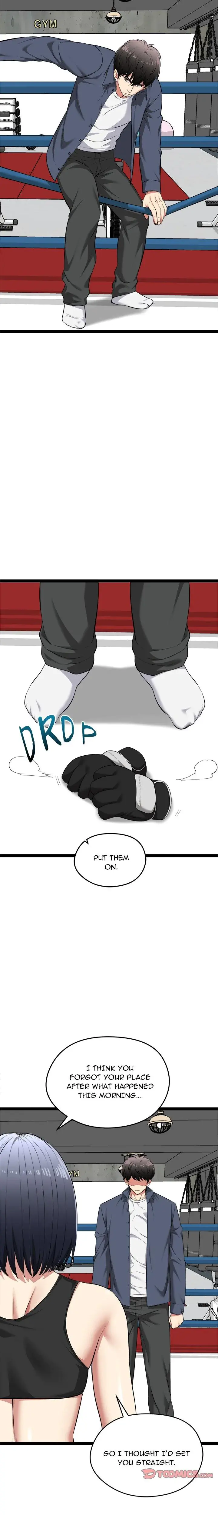 Start Game Episode 37 - Page 7