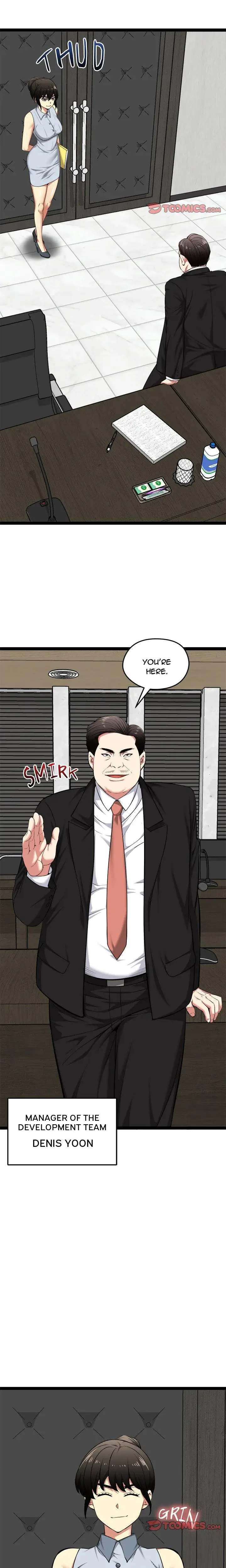 Start Game Episode 38 - Page 7