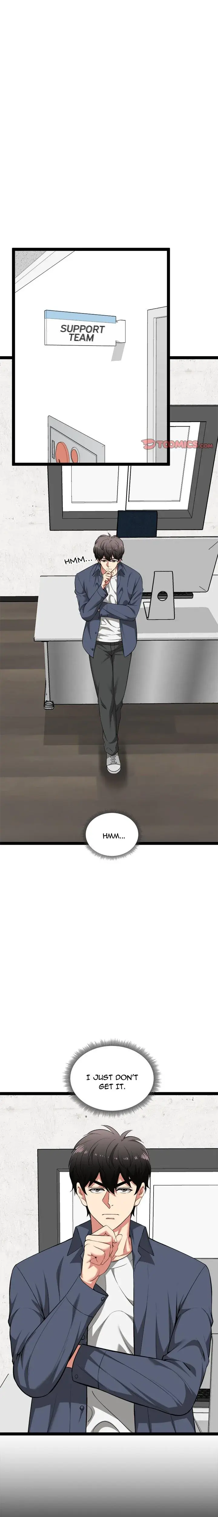 Start Game Episode 39 - Page 1