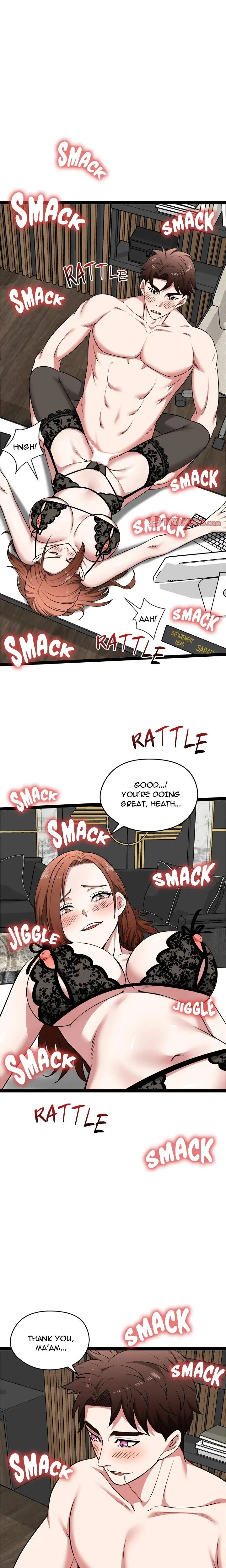 Start Game Episode 39 - Page 11