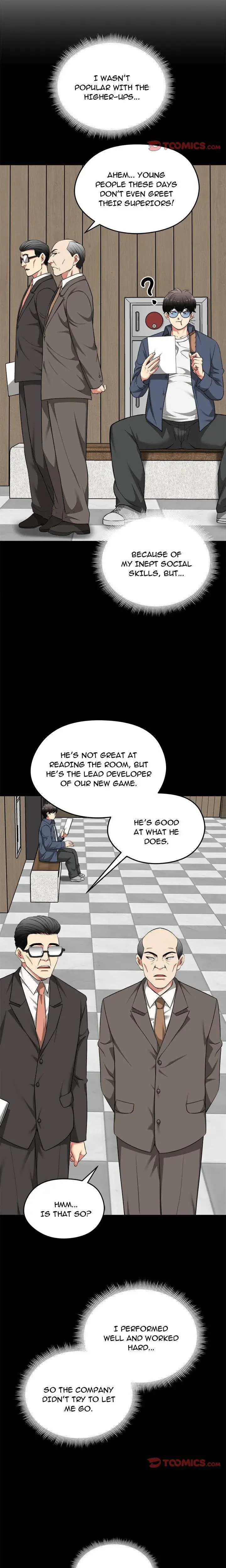 Start Game Episode 39 - Page 2