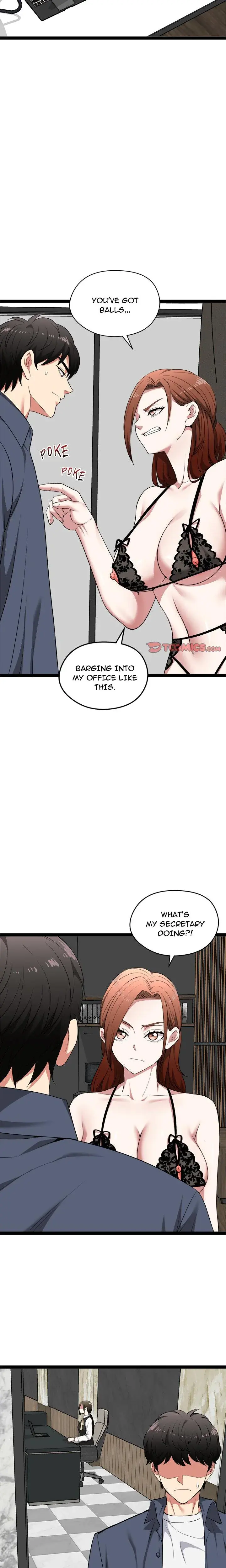 Start Game Episode 39 - Page 21