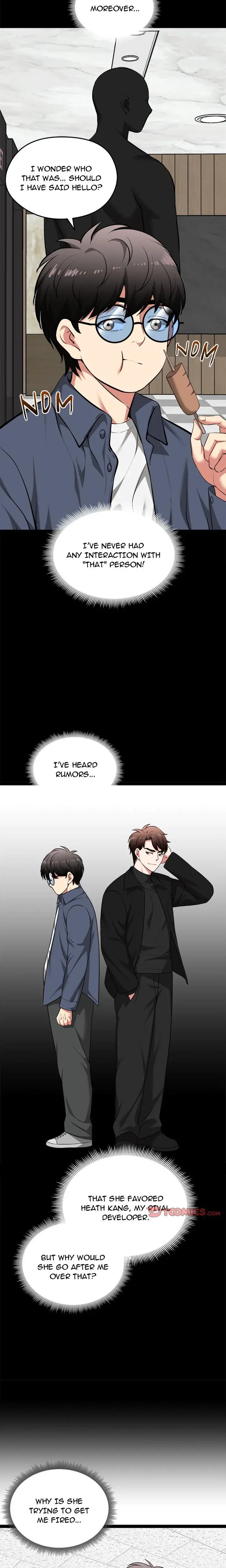 Start Game Episode 39 - Page 3
