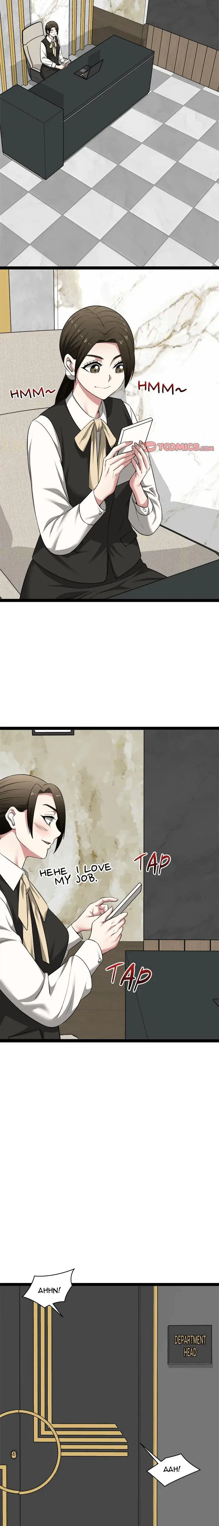 Start Game Episode 39 - Page 6