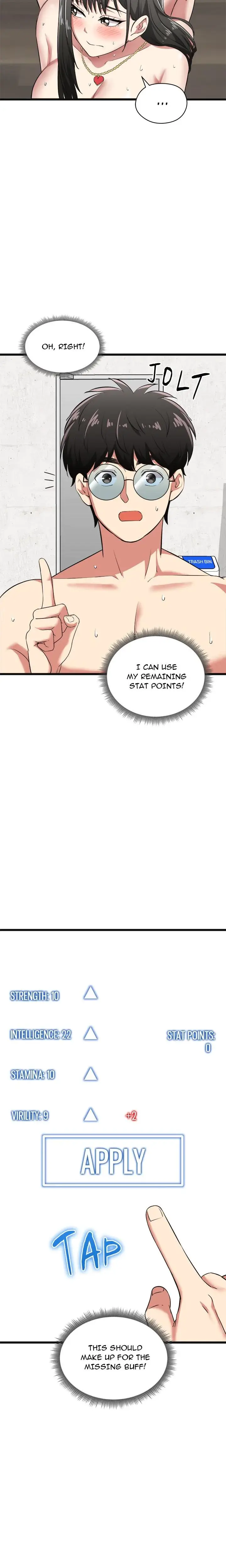 Start Game Episode 4 - Page 17