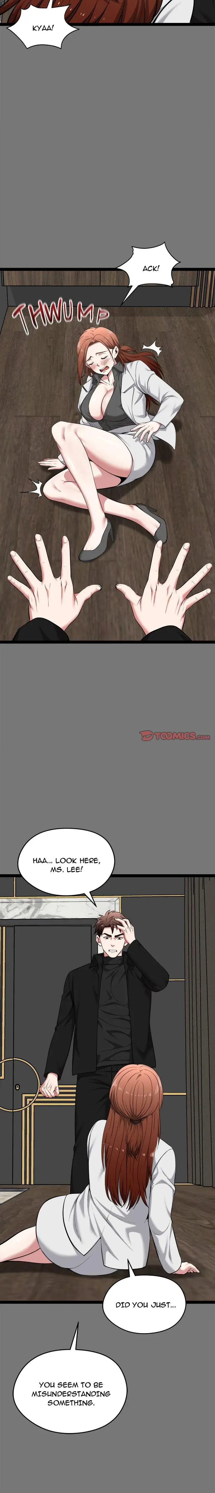 Start Game Episode 40 - Page 10