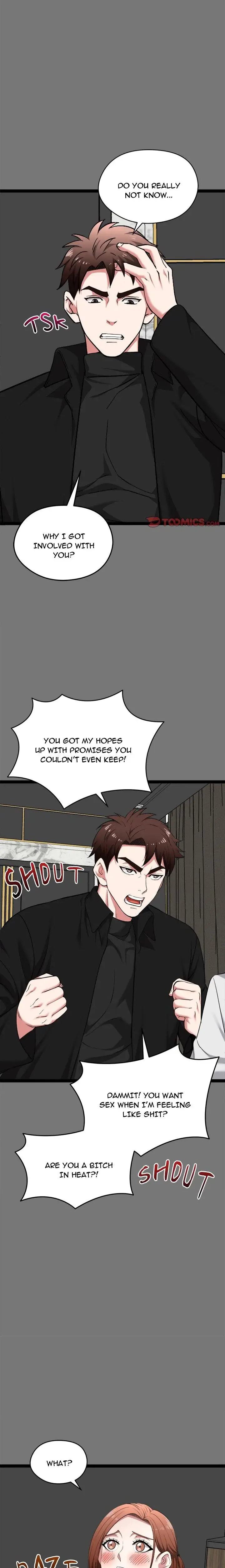 Start Game Episode 40 - Page 11