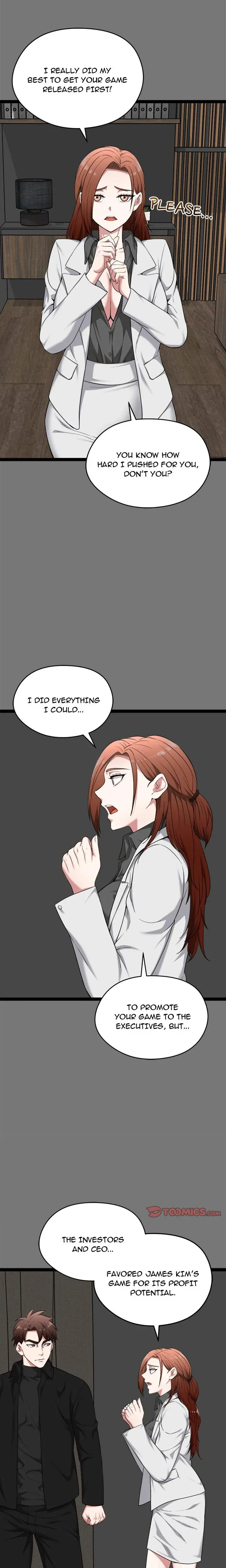 Start Game Episode 40 - Page 3
