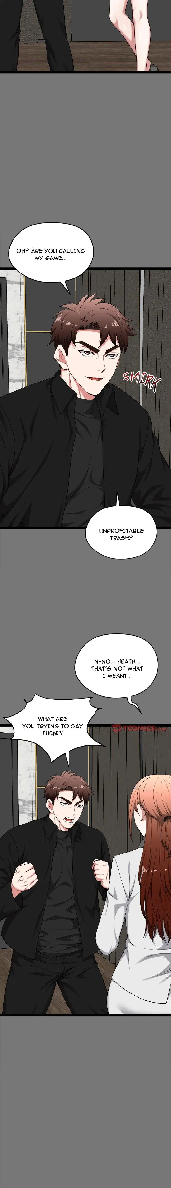 Start Game Episode 40 - Page 4
