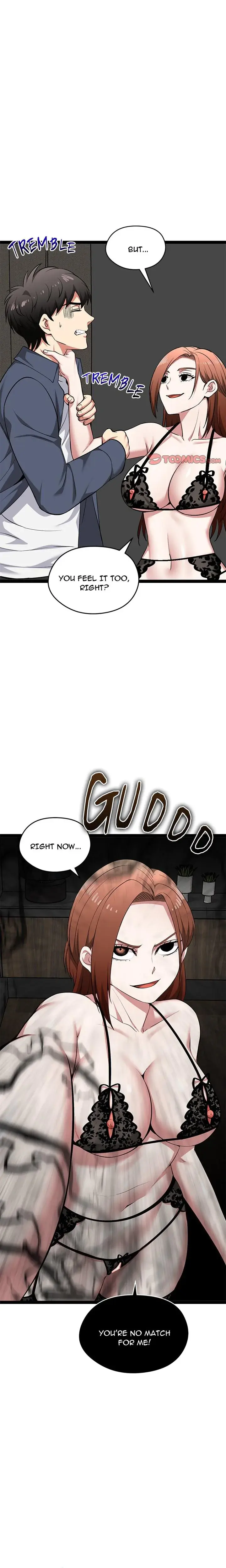 Start Game Episode 41 - Page 1