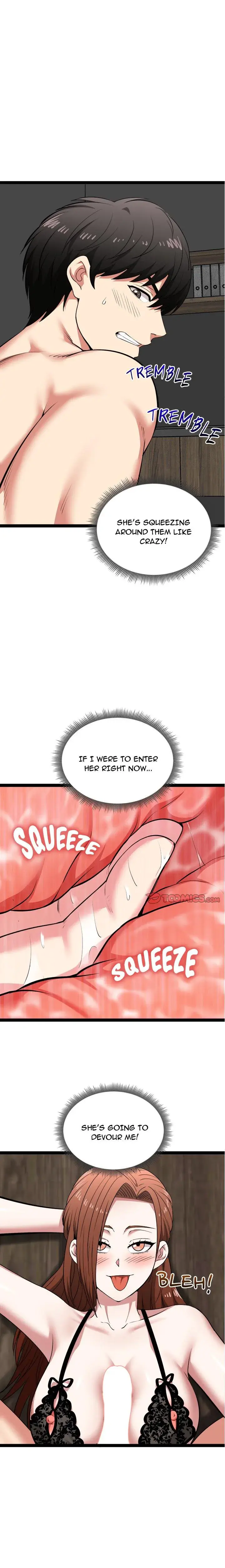 Start Game Episode 41 - Page 20