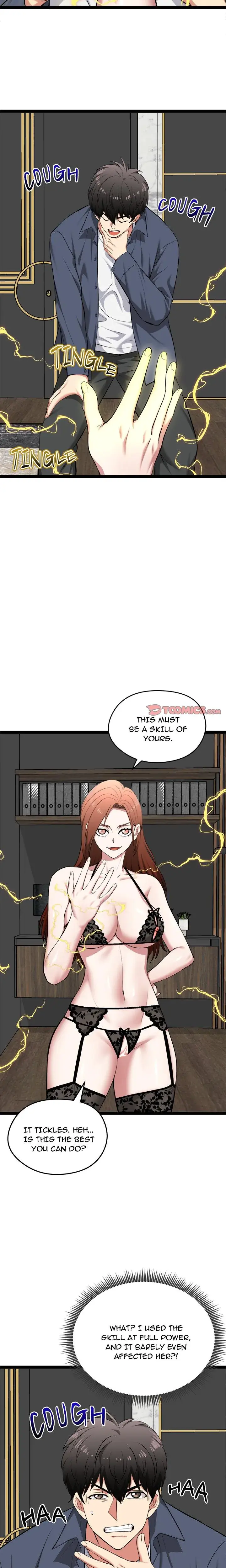 Start Game Episode 41 - Page 5