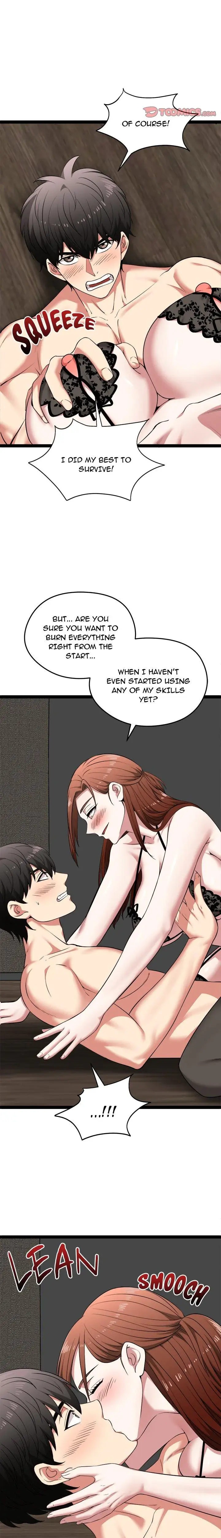 Start Game Episode 42 - Page 10