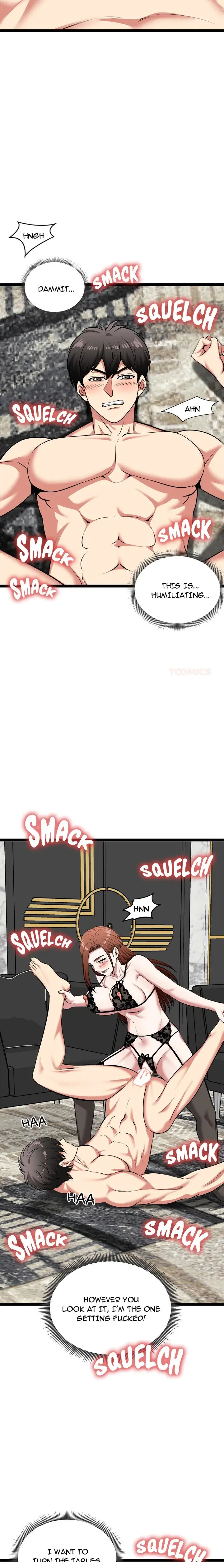 Start Game Episode 43 - Page 6