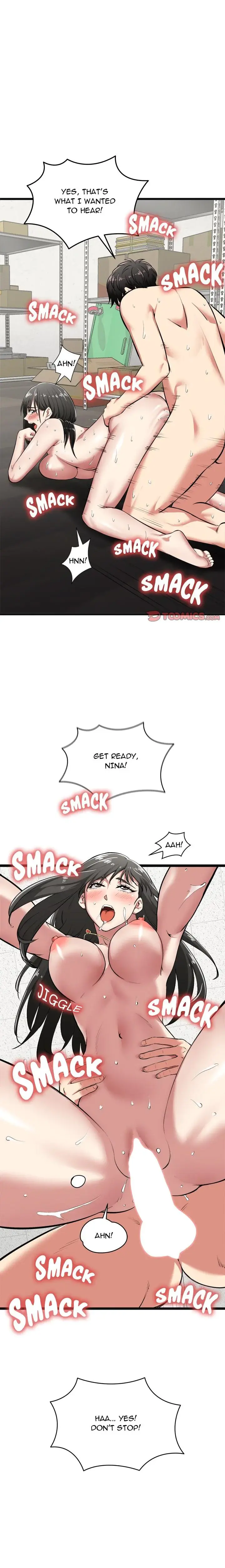 Start Game Episode 5 - Page 1