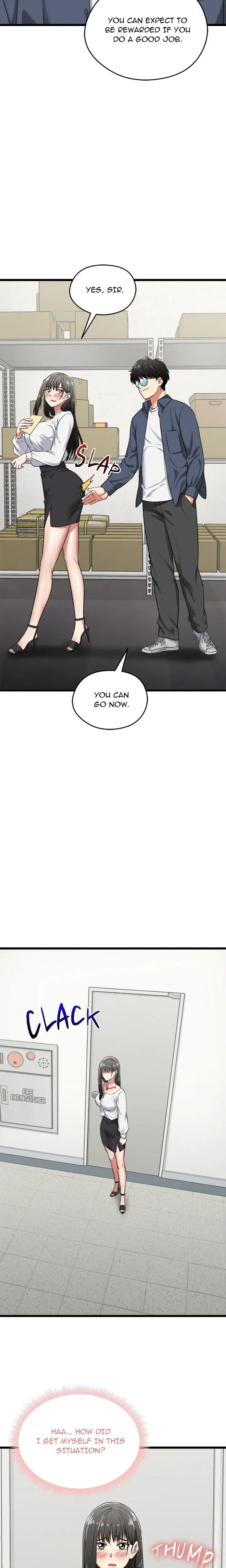 Start Game Episode 5 - Page 12