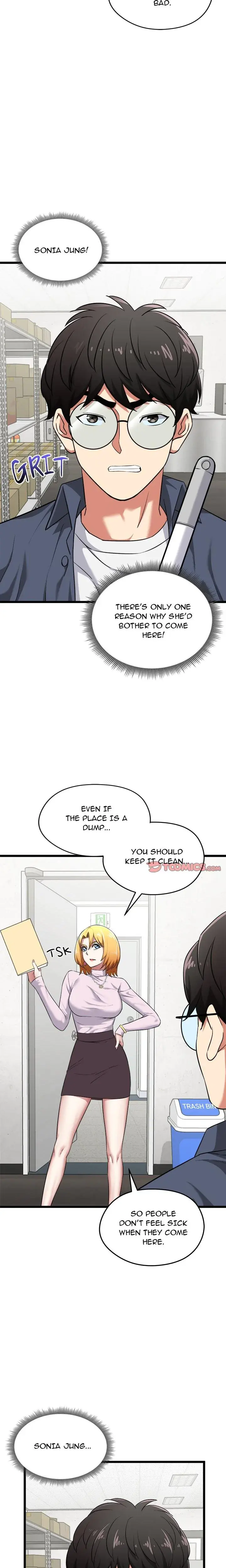 Start Game Episode 5 - Page 21
