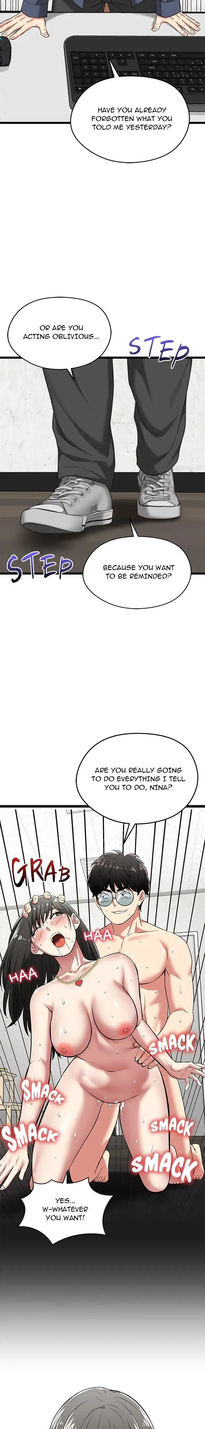 Start Game Episode 6 - Page 11