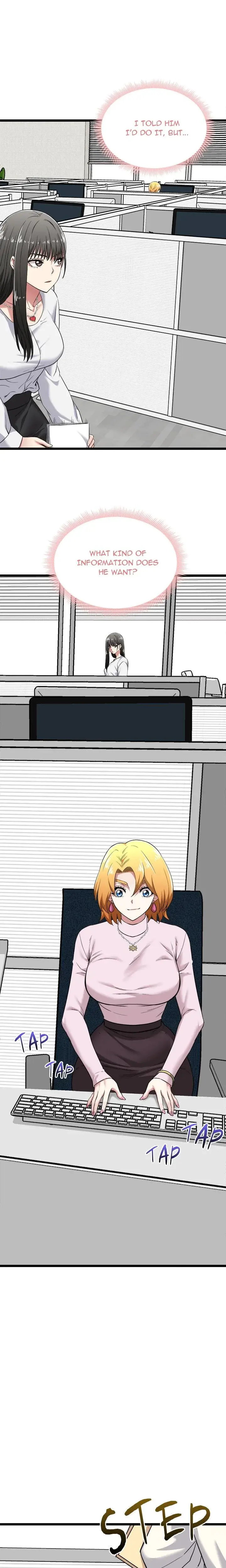 Start Game Episode 6 - Page 15