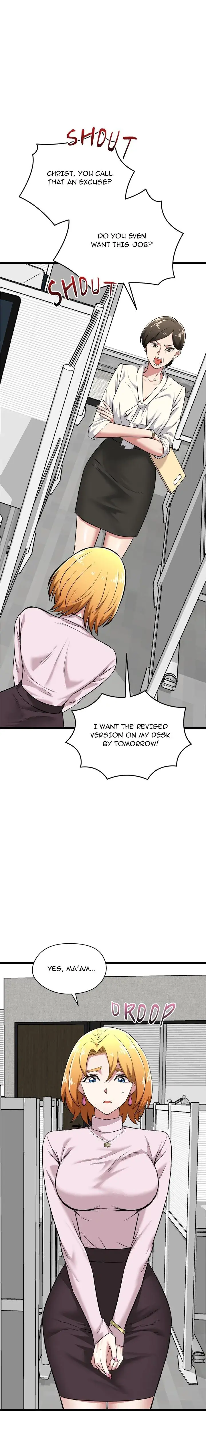 Start Game Episode 6 - Page 18