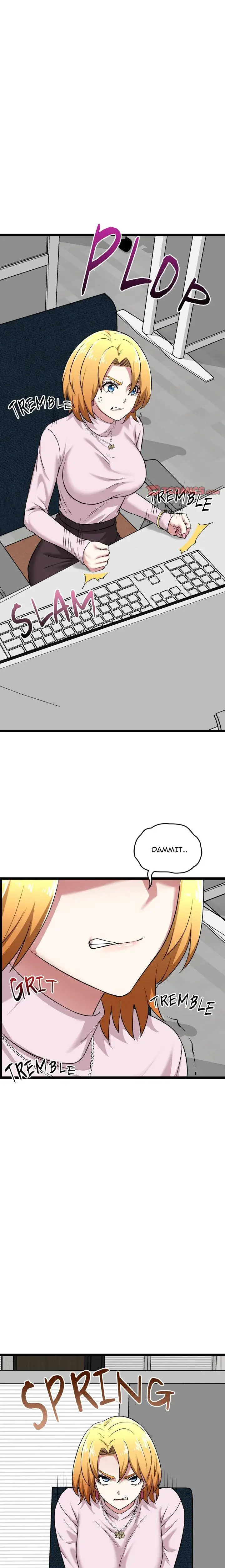 Start Game Episode 6 - Page 19