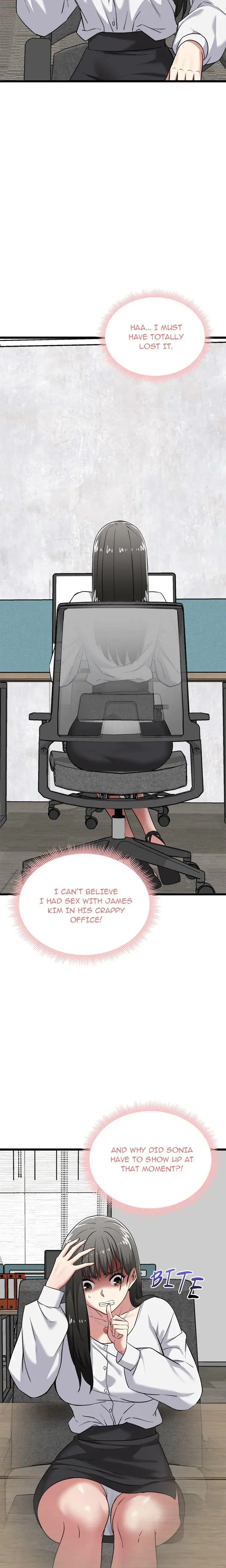 Start Game Episode 6 - Page 4