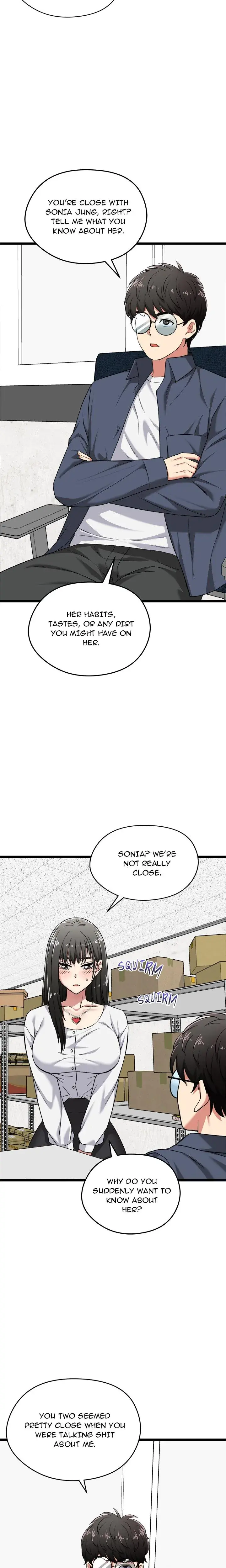 Start Game Episode 6 - Page 9