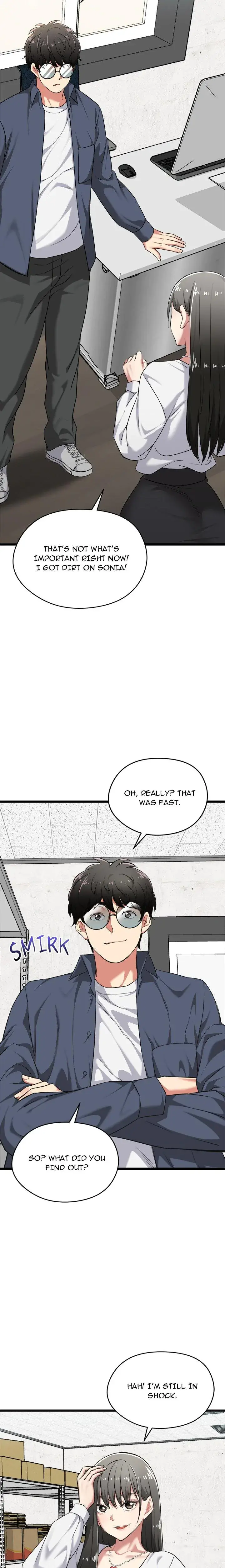 Start Game Episode 7 - Page 14