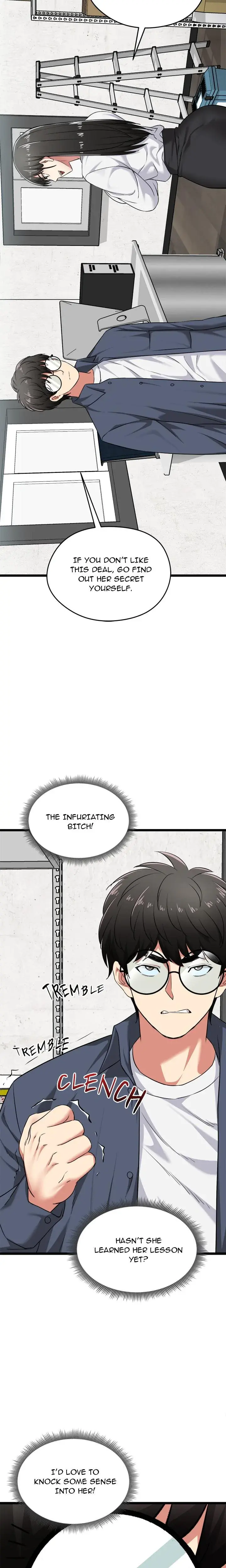 Start Game Episode 7 - Page 19
