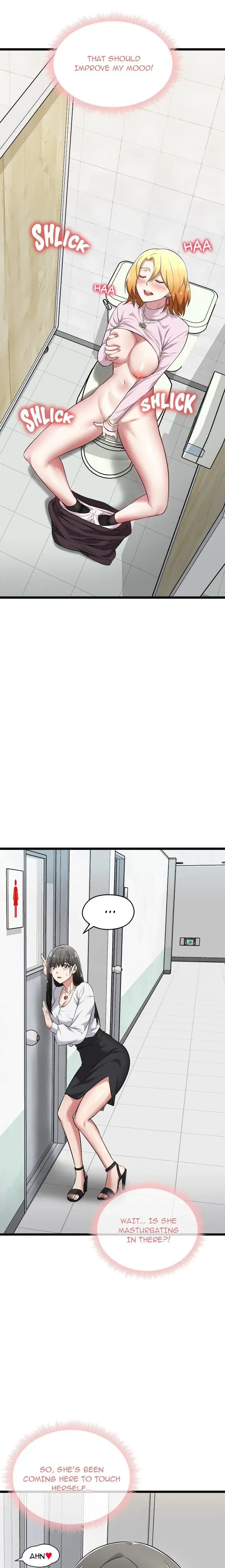 Start Game Episode 7 - Page 5