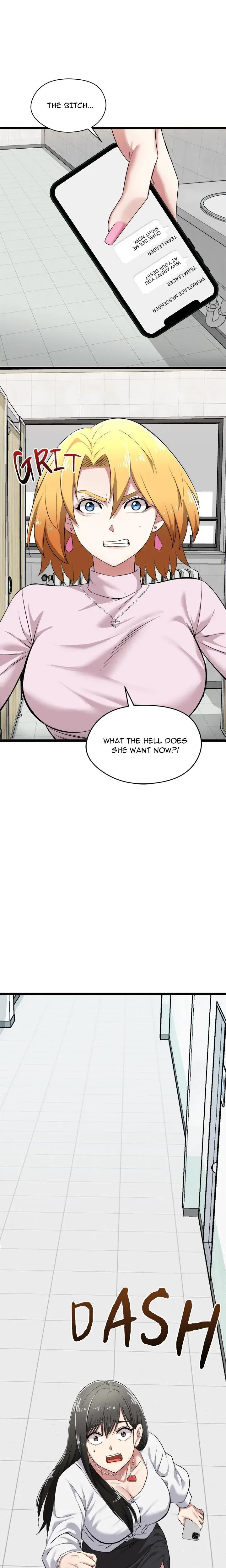 Start Game Episode 7 - Page 9