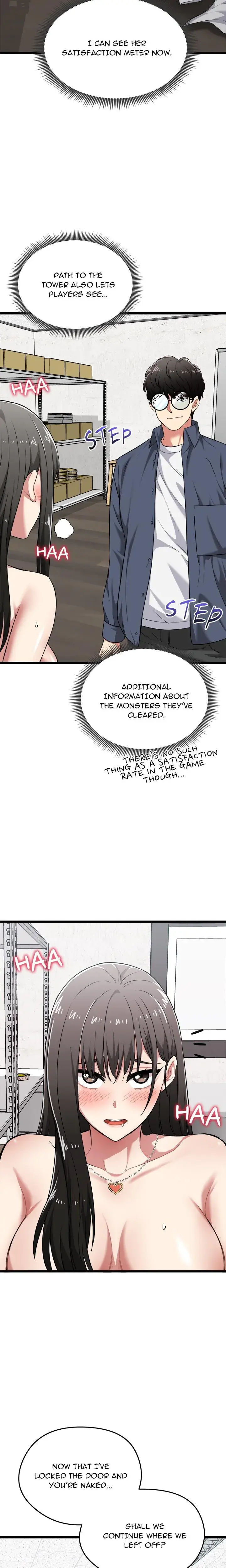 Start Game Episode 8 - Page 3