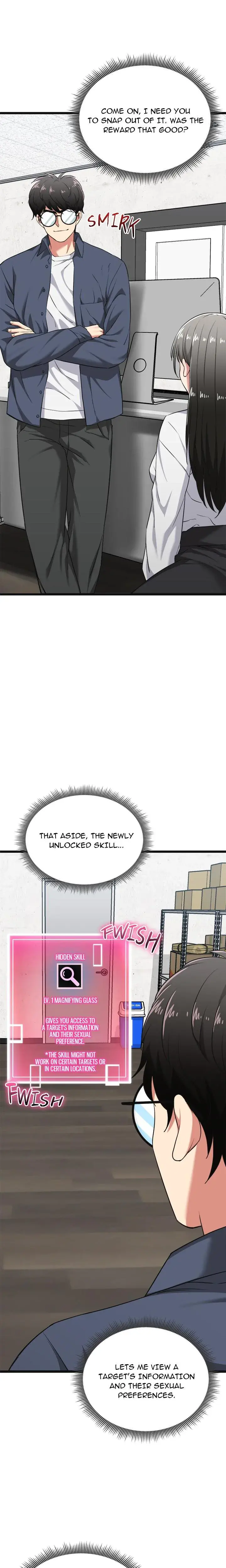 Start Game Episode 9 - Page 14